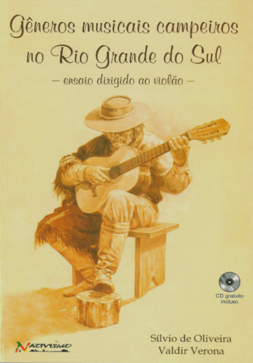 Livro Generos Musicais 2006